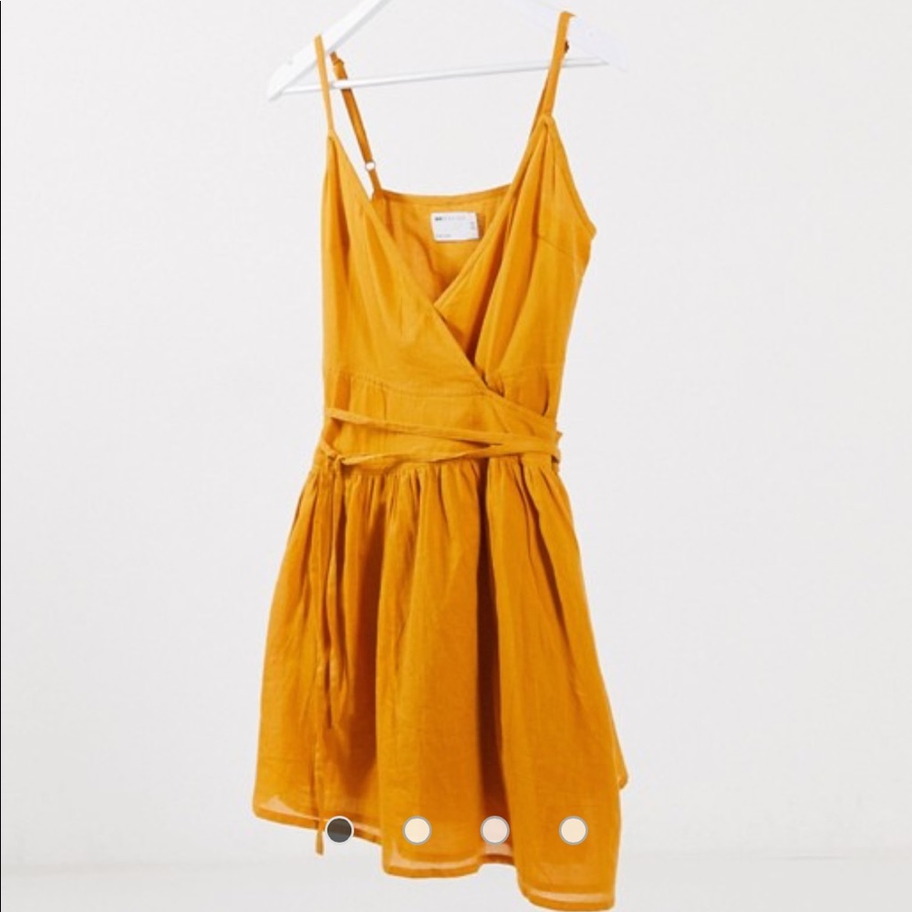 ASOS Summer Dress